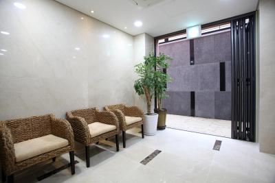 ک پپ هتل اسئوول استیشن