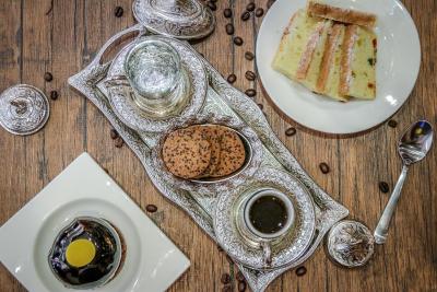 بین ماجید بیچ هتل