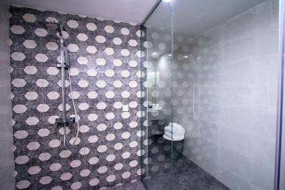 بین ماجید بیچ هتل