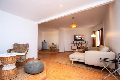 بین ماجید بیچ هتل