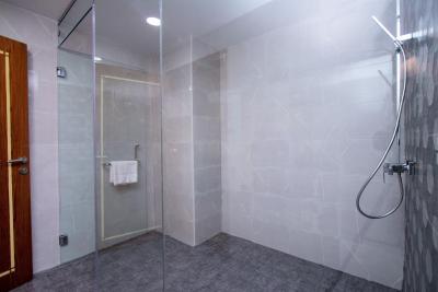 بین ماجید بیچ هتل