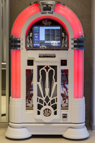 پوینت ا هتل لندن کاناری وارف