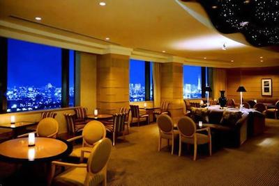 گراند نیکو تکیو دیبا