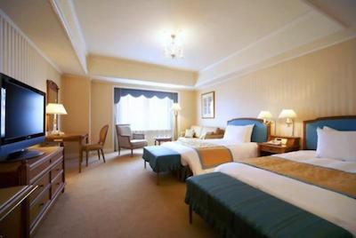 گراند نیکو تکیو دیبا