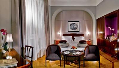 گراند ات د میلان