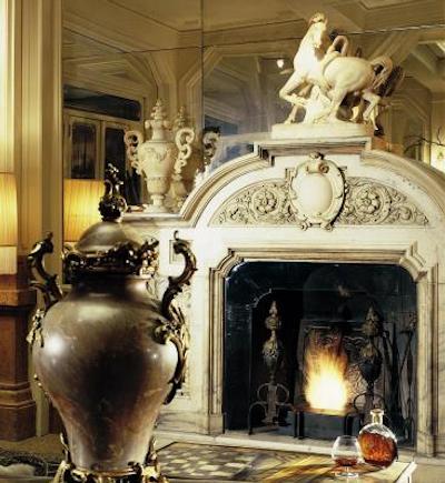 گراند ات د میلان