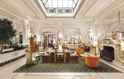 گراند ات د میلان