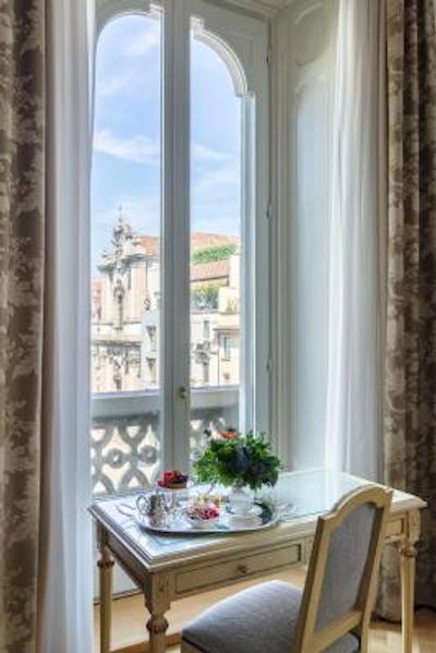 گراند ات د میلان