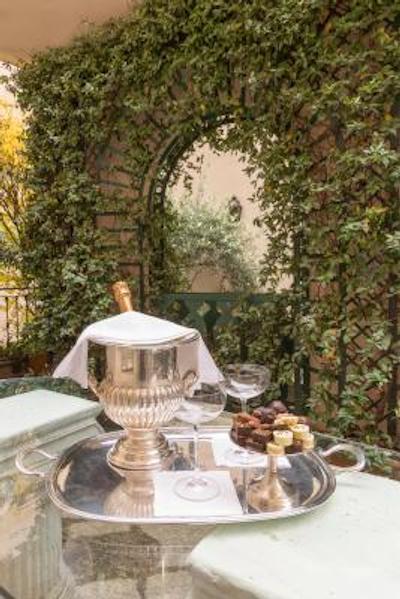 گراند ات د میلان