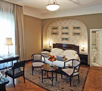 گراند ات د میلان