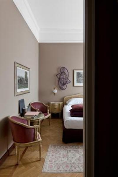 گراند ات د میلان