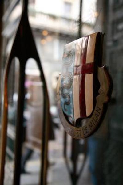 گراند ات د میلان