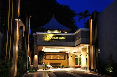 اگست سوئیتز