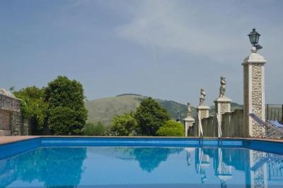 کاستلو اُرسینی