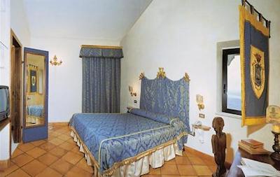 کاستلو اُرسینی