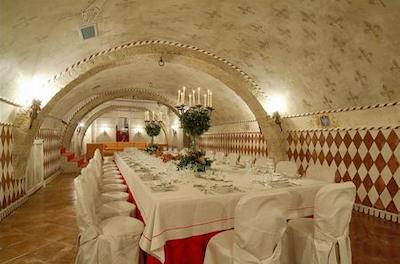 کاستلو اُرسینی