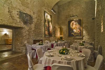 کاستلو اُرسینی