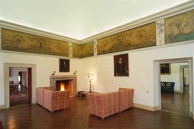 کاستلو اُرسینی