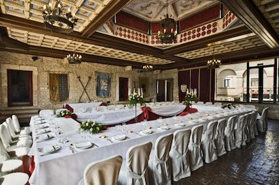 کاستلو اُرسینی