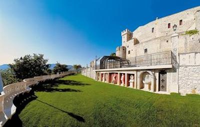 کاستلو اُرسینی