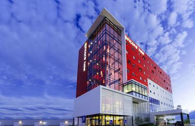 رامادا انکر کرتارو