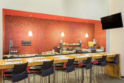 رامادا انکر کرتارو