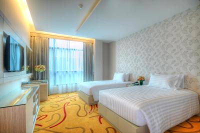 وان وان بانکوک