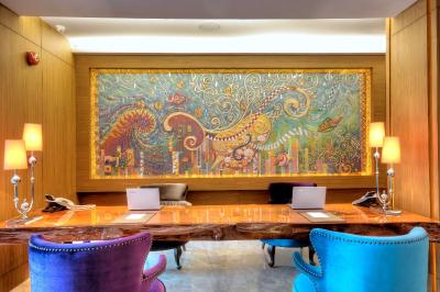 وان وان بانکوک