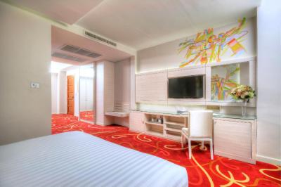 وان وان بانکوک