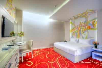 وان وان بانکوک