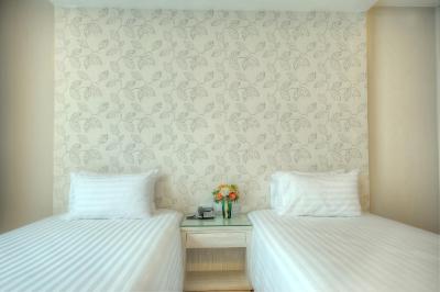 وان وان بانکوک