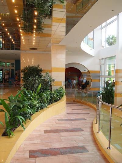 تراکیا پلازا هتل