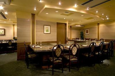 شراتون مییاکو هتل اُساکا