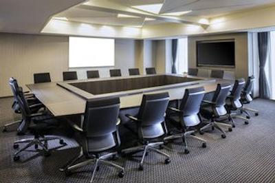 شراتون مییاکو هتل اُساکا