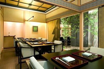 شراتون مییاکو هتل اُساکا