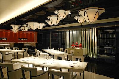 شراتون مییاکو هتل اُساکا