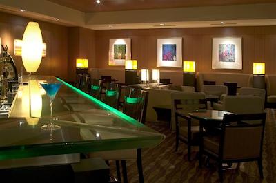 شراتون مییاکو هتل اُساکا