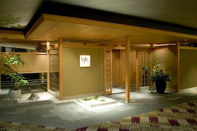 شراتون مییاکو هتل اُساکا