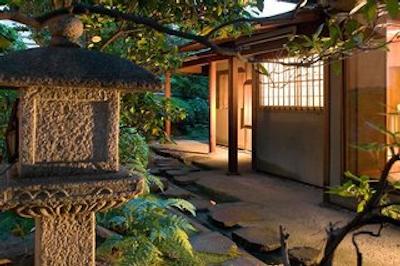 شراتون مییاکو هتل اُساکا