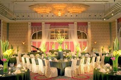 شراتون مییاکو هتل اُساکا