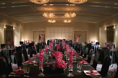 شراتون مییاکو هتل اُساکا