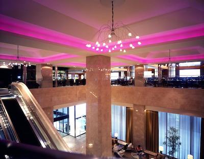 شراتون مییاکو هتل اُساکا