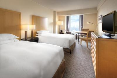 شراتون مییاکو هتل اُساکا