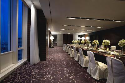 شراتون مییاکو هتل اُساکا