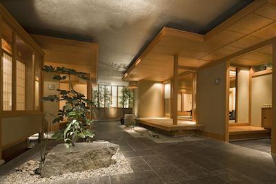 شراتون مییاکو هتل اُساکا