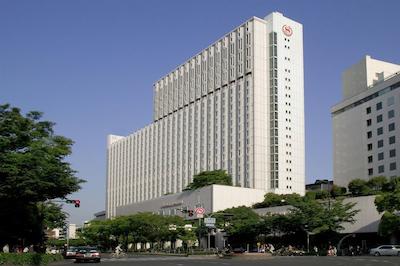 شراتون مییاکو هتل اُساکا