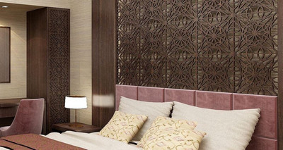 ال جومروک بوتیک هتل