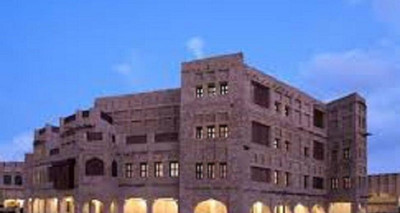 ال جومروک بوتیک هتل