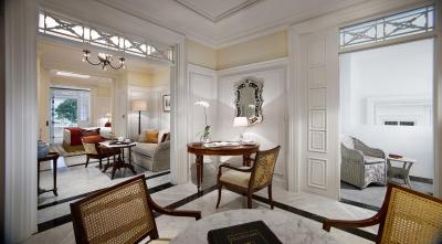 د هرمیتاج ا تریبوت پرتفلیو هتل جاکارتا