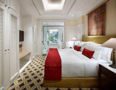 د هرمیتاج ا تریبوت پرتفلیو هتل جاکارتا